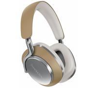 Bowers & Wilkins Px8 Over-Ear Wireless Headphones - Tan