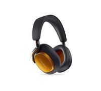 Bowers & Wilkins Px8 S2 McLaren Edition Noise Cancelling Wireless Headphones with Bluetooth Audio, & Quick Charge, 30 Hours of High-Resolution Playback and Built-In Microphone