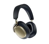 Bowers & Wilkins Px8 S2 Noise Cancelling Wireless Headphones - MidnightBlue | With Bluetooth Audio, & Quick Charge, 30 Hours of High-Resolution Playback and Built-In Microphone