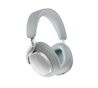 Bowers & Wilkins Px8 S2 Noise Cancelling Wireless Headphones - Pearl Blue | With Bluetooth Audio, & Quick Charge, 30 Hours of High-Resolution Playback and Built-In Microphone