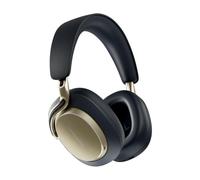 Bowers & Wilkins Px8 S2 Noise Cancelling Wireless Headphones with Bluetooth Audio, & Quick Charge, 30 Hours of High-Resolution Playback and Built-In Microphone - Midnight Blue