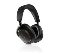 Bowers & Wilkins Px8 S2 Over Ear Noise Cancelling Wireless Headphones - Onyx Black