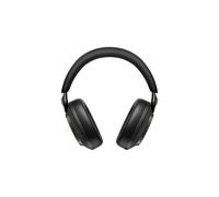 Bowers & Wilkins Px8 S2 Noise Cancelling Wireless Headphones with Bluetooth Audio, & Quick Charge, 30 Hours of High-Resolution Playback and Built-In Microphone - Onyx Black
