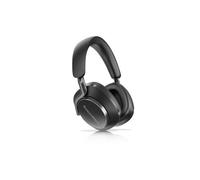 Bowers & Wilkins PX8 Wireless Bluetooth Noise Cancelling Over Ear Headphones, Black