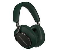 Bowers & Wilkins Px8 Wireless Headphones Noise Cancelling Over Ear Dark Forest