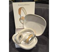 Bowers & Wilkins Px8 Wireless Over-Ear Headphones - Tan