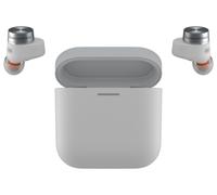 Bowers & Wilkins Wireless Headphones Pi5 S2 True Bluetooth Earbuds Cloud Grey