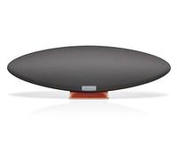 Bowers & Wilkins Zeppelin McClaren Edition