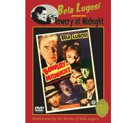 Bowery at Midnight [DVD] [1942] [Region 1] [US Import] [NTSC]