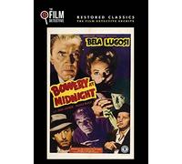 Bowery at Midnight (The Film Detective Restored Version)