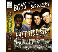 Bowery Boys Collection [DVD] [2005] [Region 1] [US Import] [NTSC]