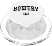 Bowery NYC PopSockets PopGrip for MagSafe