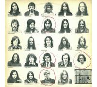 Bowes Road Band – Back in the HCA – 12" Vinyl – US Import