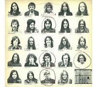 Bowes Road Band - Back in the HCA [VINYL]