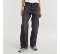 Bowey 3D Boyfriend Jeans - Grey - Women 29-30