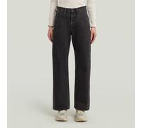 G-Star Women's Bowey 3D Boyfriend Jeans, Black (worn in black obsidian D25372-D772-G756), 28W / 32L