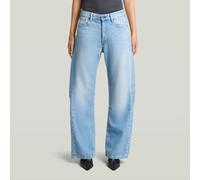 Bowey Barrel Jeans - Light blue - Women 25-30