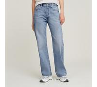 Bowey Barrel Jeans - Light blue - Women 29-30
