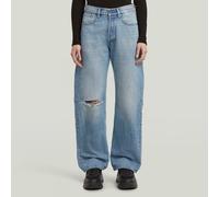 Bowey Barrel Jeans - Light blue - Women 30-30