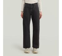 Bowey Boyfriend Jeans - Black - Women 29-32