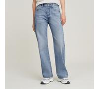 Bowey Boyfriend Jeans - Light blue - Women 29-30