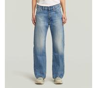 Bowey Boyfriend Jeans - vintage cirrus blue - Women 28-34