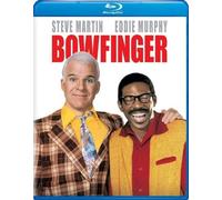 BOWFINGER Blu-ray (Limited Edition)