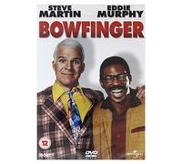 Bowfinger [DVD] [1999]