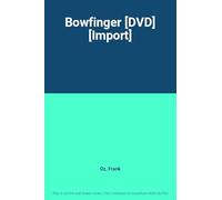 Bowfinger [DVD] [1999]