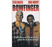 Bowfinger Vhs S/T [Import allemand]