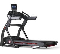 BOWFLEX BFX25 Smart Bluetooth Folding Treadmill - Black, Black