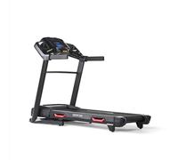 BOWFLEX BXT8J FOLDING TREADMILL - 20KM/H SPEED, 15% INCLINE, COMFORT CUSHIONING, JRNY APP WITH ADAPTIVE WORKOUTS, BLUETOOTH, SOFTDROP SPACE-SAVING DESIGN