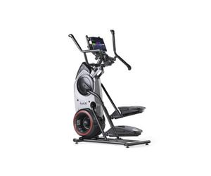Bowflex Max Trainer M6 High-Intensity Elliptical & Stepper With 16 Resistance Levels, Backlit Lcd, Jrny App Integration