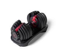 Bowflex Selectech 552i Adjustable Dumbbells (Single)