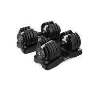 BowFlex SelectTech 52s Adjustable Dumbbells (Pair)