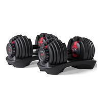 BowFlex SelectTech 552 Adjustable Dumbbells (Pair)