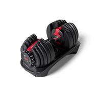 Bowflex 552I Selecttech Adjustable Dumbbells 2 To 24Kg Single