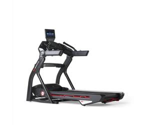 Bowflex T25 Treadmill, Folding Running Machine With 12 Mph Speed, Minus 5 To 15 Percent Incline Decline And Jrny App Integration