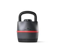 Bowflex Adjustable Kettlebell SelectTech 840 6 in 1 Exercise Weight (3.5 - 18kg)