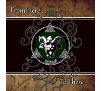 BOWI - From Here to There