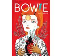 BOWIE (ÁLBUM ILUST. DAVID BOWIE) - Spanish Language Paperback NEW 30/03/2018