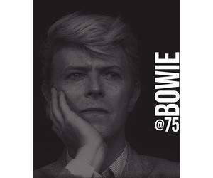 Bowie at 75