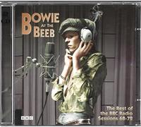 Bowie At The Beeb (The Best Of The BBC)