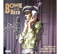 Bowie At The Beeb: The Best of the BBC Radio Sessions 68-72 by BOWIE,DAVID (2004-11-16)