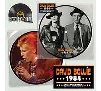 Bowie, David - 1984 (40th Anniversary Picture Disc) [7" VINYL]