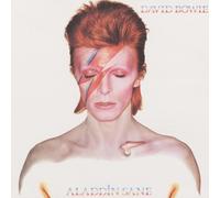 Bowie David - Aladdin Sane [VINYL]