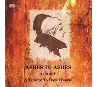 Bowie, David - Ashes to Ashes: a Tribute to David Bowie