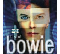 BOWIE DAVID - BEST OF BOWIE - CD - K3z