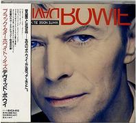 Bowie David - Black Tie White Noise