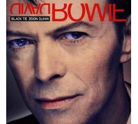 Bowie David - Black Tie White Noise